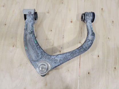 2021 SIERRA150 RH PASSENGER UPPER CONTROL ARM 7K MI 26669 - image 7