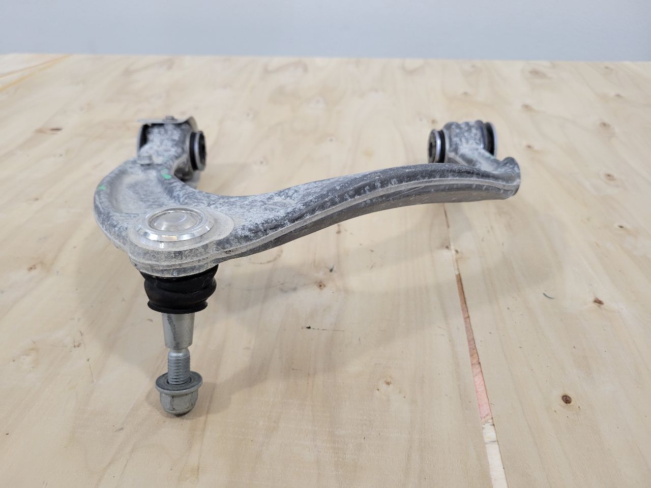 2021 SIERRA150 RH PASSENGER UPPER CONTROL ARM 7K MI 26669 - image 8