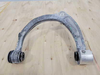 2021 SIERRA150 RH PASSENGER UPPER CONTROL ARM 7K MI 26669 - image 1