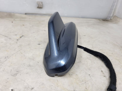 2021 SIERRA150 SHARK FIN ANTENNA DARK SHADOW METALL 26673 - image 2