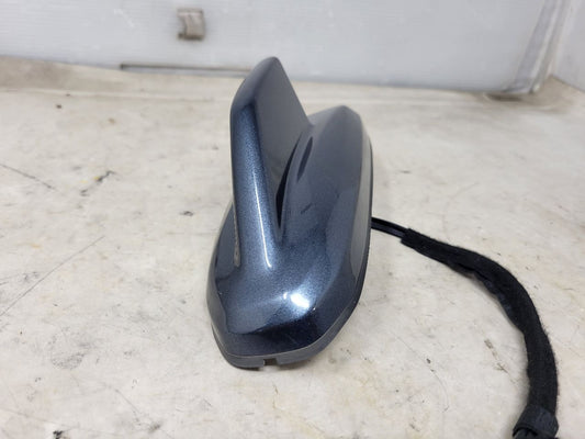 2021 SIERRA150 SHARK FIN ANTENNA DARK SHADOW METALL 26673 - image 2
