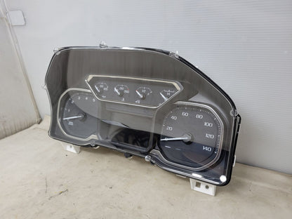 2021 SIERRA150 CLUSTER 4.2" SCREEN 85546994 7K MILE 26676 - image 4