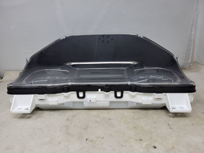 2021 SIERRA150 CLUSTER 4.2" SCREEN 85546994 7K MILE 26676 - image 5