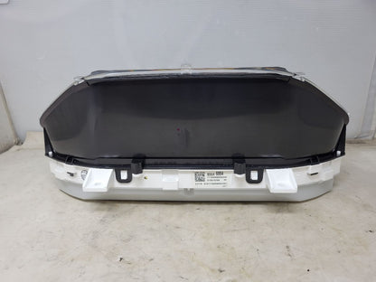 2021 SIERRA150 CLUSTER 4.2" SCREEN 85546994 7K MILE 26676 - image 7