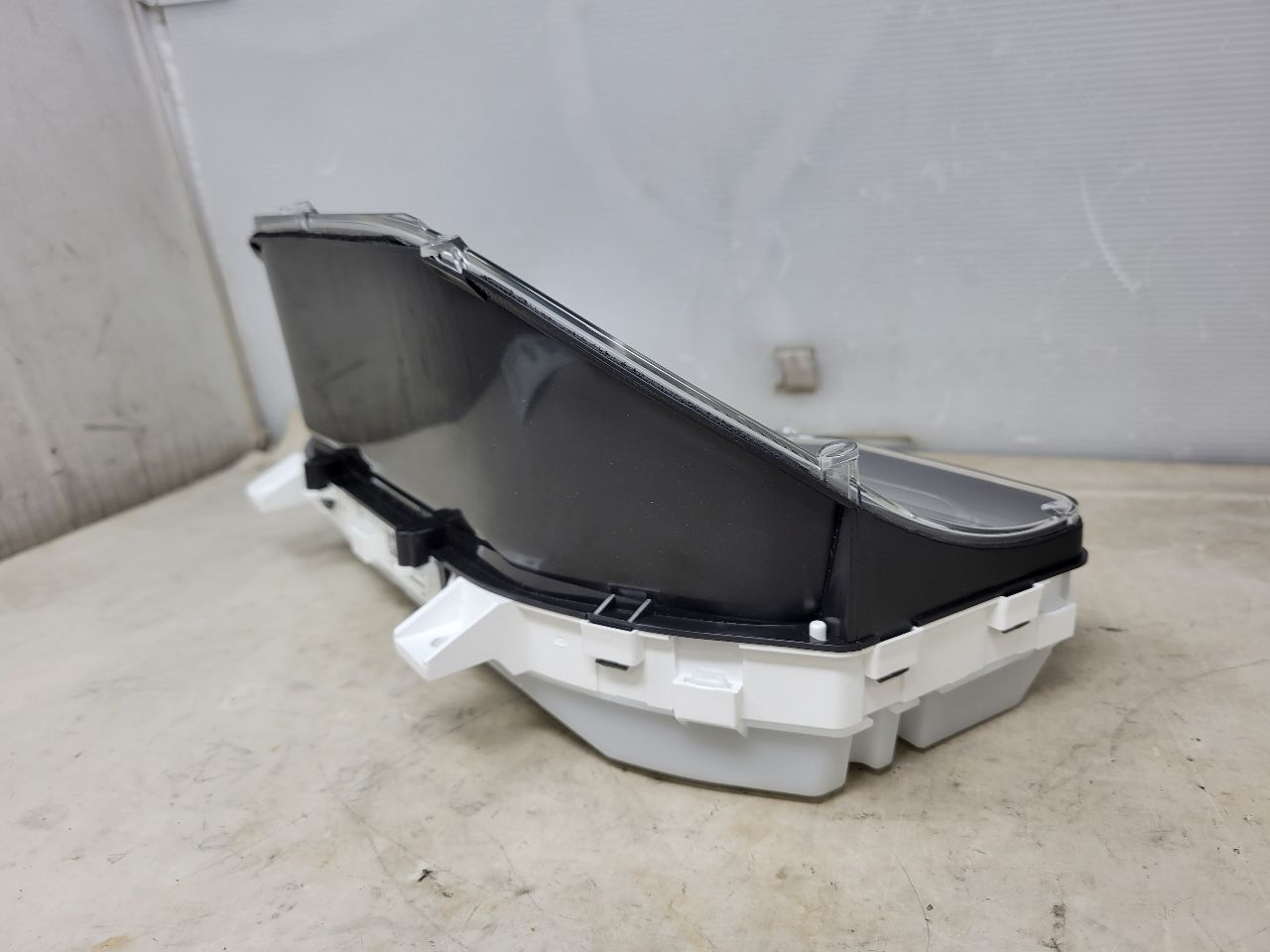 2021 SIERRA150 CLUSTER 4.2" SCREEN 85546994 7K MILE 26676 - image 8