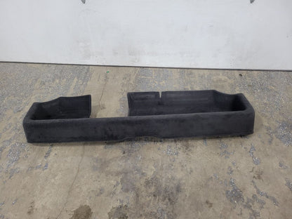 2021 SIERRA150 OEM CARPET UNDERSEAT CARGO TRAY 26694 - image 1