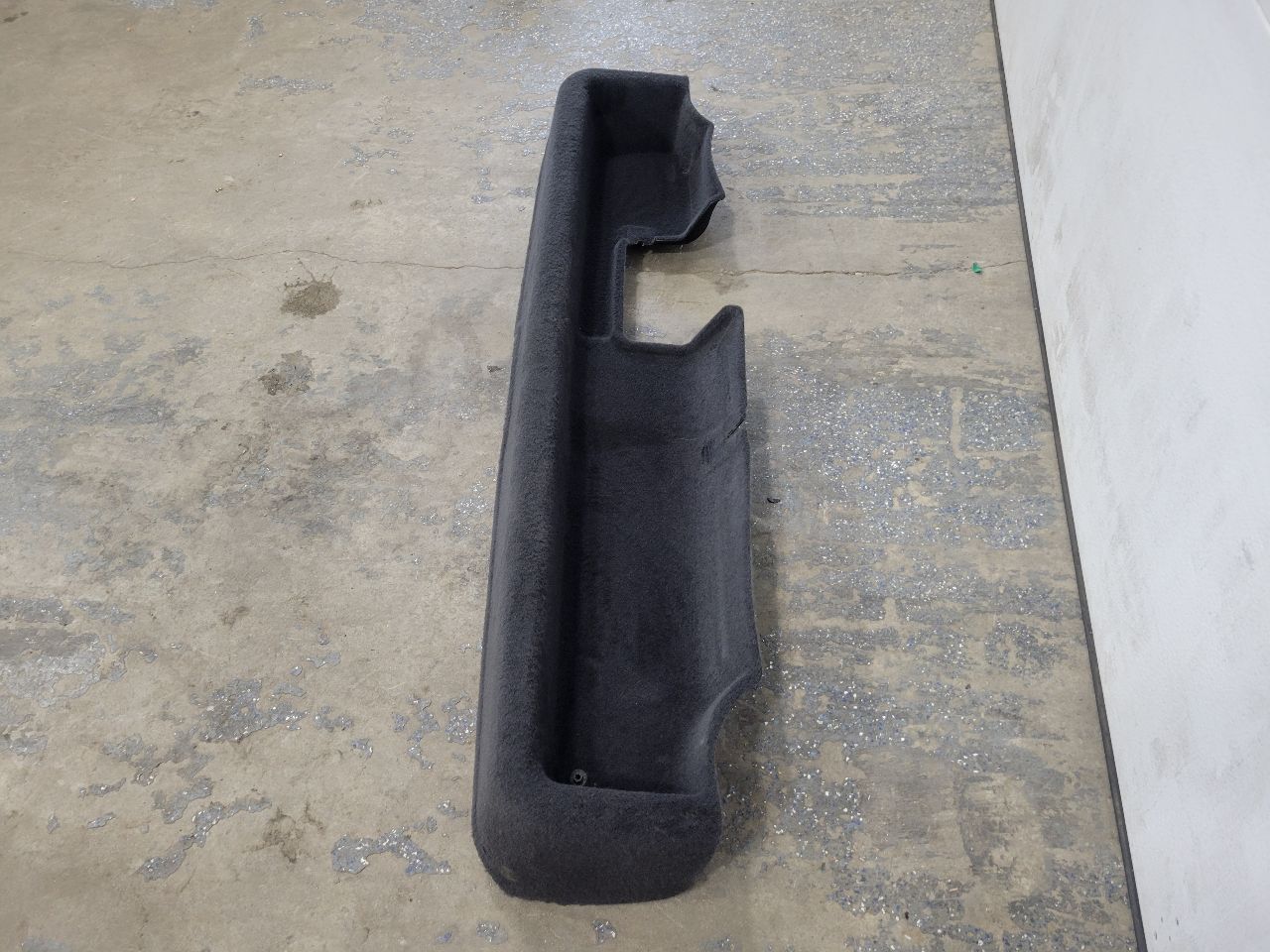 2021 SIERRA150 OEM CARPET UNDERSEAT CARGO TRAY 26694 - image 2
