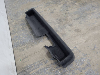2021 SIERRA150 OEM CARPET UNDERSEAT CARGO TRAY 26694 - image 3