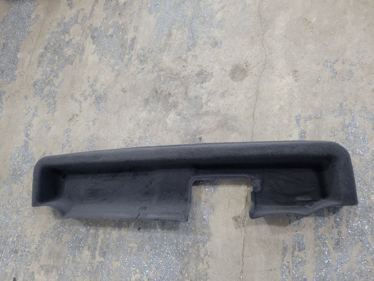 2021 SIERRA150 OEM CARPET UNDERSEAT CARGO TRAY 26694 - image 4