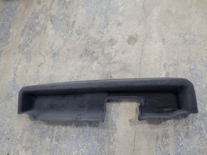 2021 SIERRA150 OEM CARPET UNDERSEAT CARGO TRAY 26694 - image 4