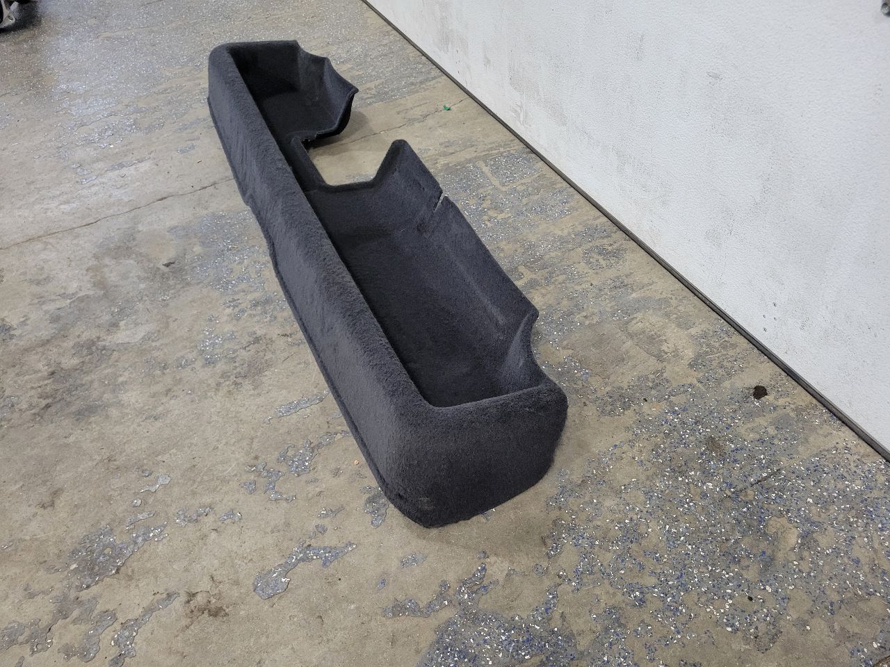 2021 SIERRA150 OEM CARPET UNDERSEAT CARGO TRAY 26694 - image 6