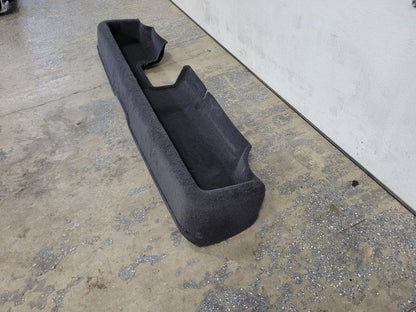 2021 SIERRA150 OEM CARPET UNDERSEAT CARGO TRAY 26694 - image 6