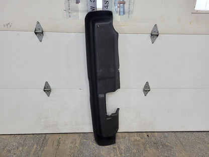 2021 SIERRA150 OEM CARPET UNDERSEAT CARGO TRAY 26694 - image 8