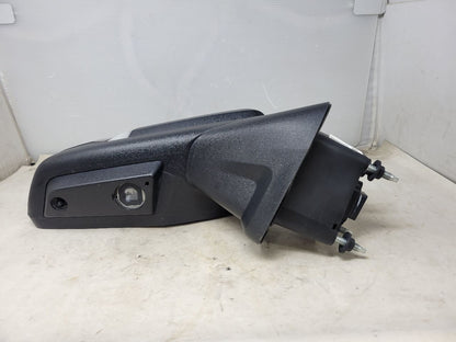 2021 SIERRA150 RH PASSENGER SIDE VIEW MIRROR BLACK 26712 - image 8