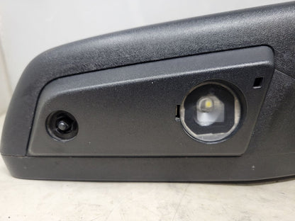 2021 SIERRA150 RH PASSENGER SIDE VIEW MIRROR BLACK 26712 - image 9