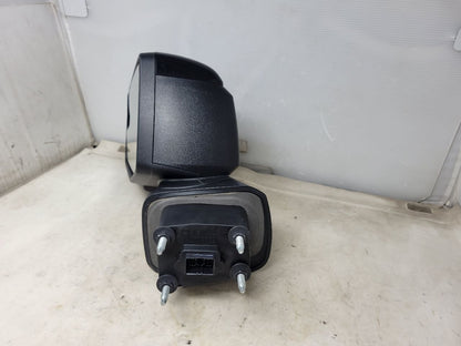 2021 SIERRA150 LH DRIVER SIDE VIEW MIRROR BLACK 26713 - image 5