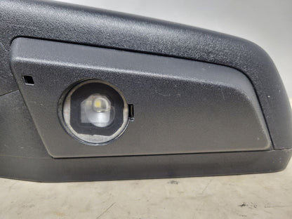 2021 SIERRA150 LH DRIVER SIDE VIEW MIRROR BLACK 26713 - image 10