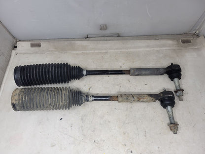 2017 SILVRDO15 INNER & OUT TIE RODS PAIR LH RH 26719 - image 1