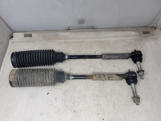 2017 SILVRDO15 INNER & OUT TIE RODS PAIR LH RH 26719 - image 1