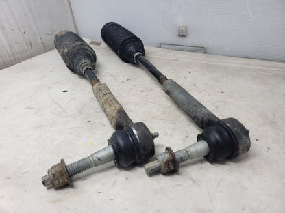2017 SILVRDO15 INNER & OUT TIE RODS PAIR LH RH 26719 - image 3
