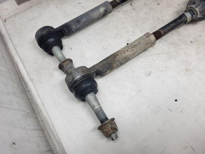 2017 SILVRDO15 INNER & OUT TIE RODS PAIR LH RH 26719 - image 4