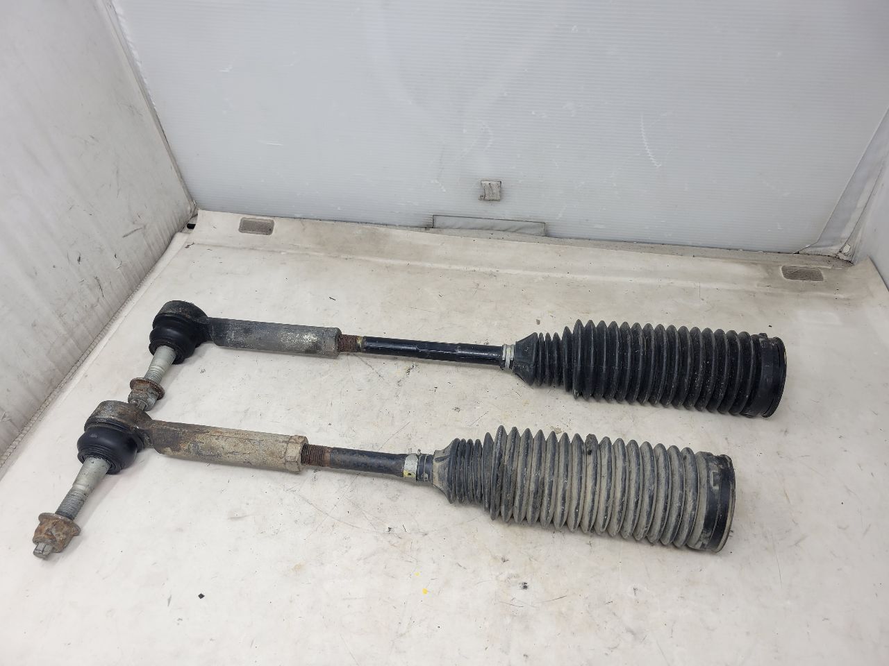 2017 SILVRDO15 INNER & OUT TIE RODS PAIR LH RH 26719 - image 5