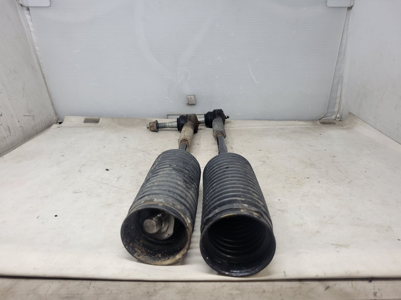 2017 SILVRDO15 INNER & OUT TIE RODS PAIR LH RH 26719 - image 7