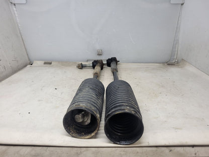 2017 SILVRDO15 INNER & OUT TIE RODS PAIR LH RH 26719 - image 7