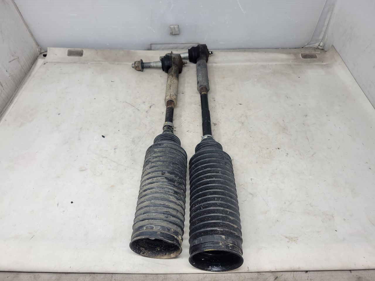 2017 SILVRDO15 INNER & OUT TIE RODS PAIR LH RH 26719 - image 8