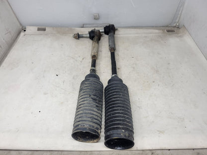 2017 SILVRDO15 INNER & OUT TIE RODS PAIR LH RH 26719 - image 8
