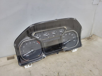 2021 SIERRA150 SPEEDO CLUSTER 42,307 MILES 85546994 26808 - image 3