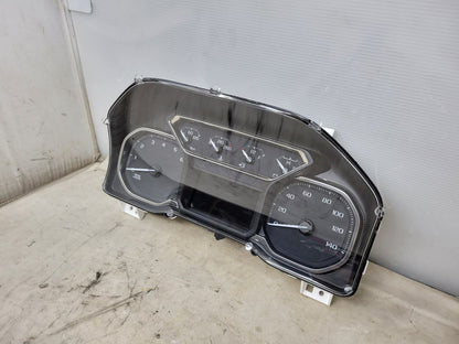 2021 SIERRA150 SPEEDO CLUSTER 42,307 MILES 85546994 26808 - image 4