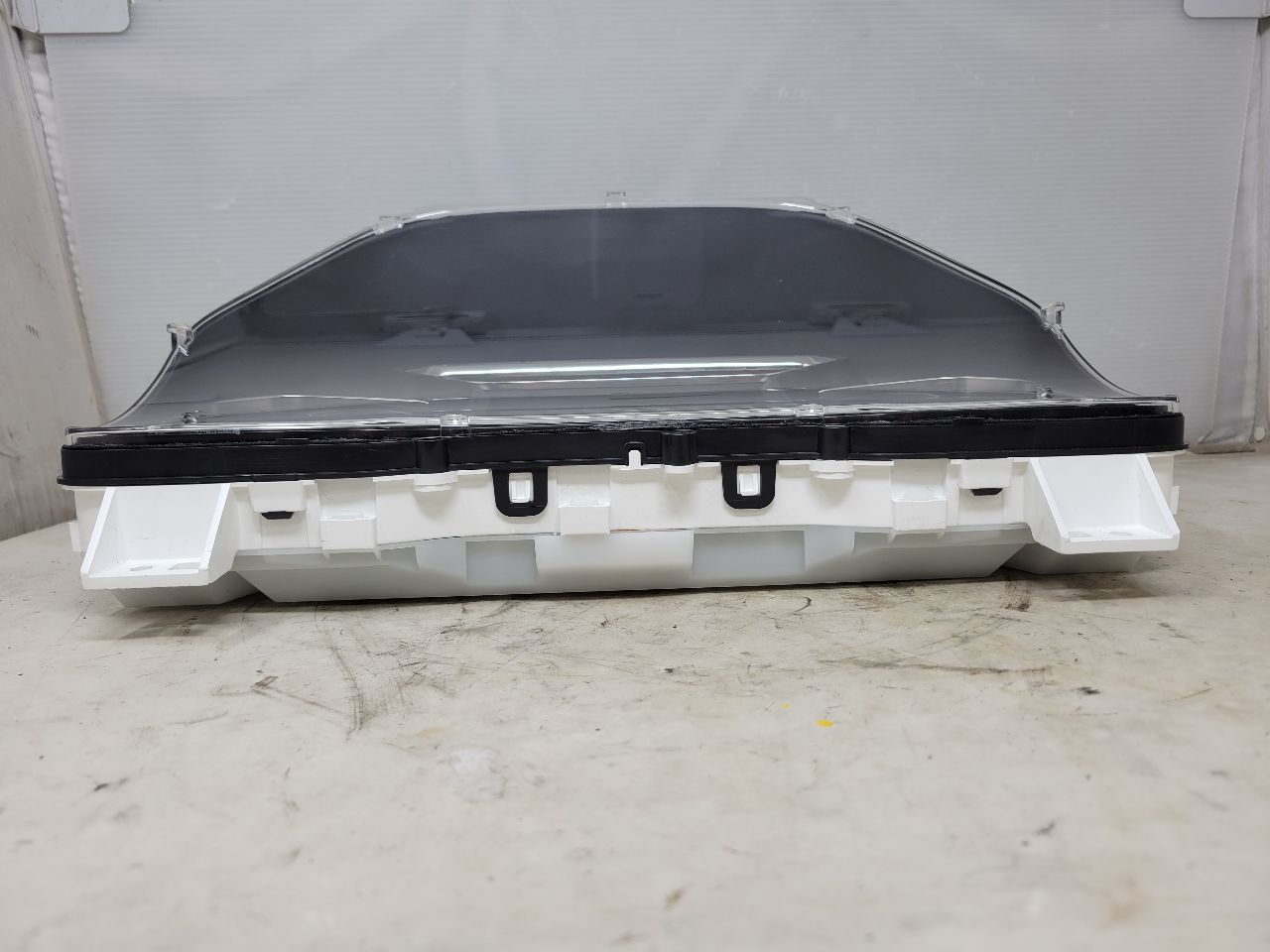 2021 SIERRA150 SPEEDO CLUSTER 42,307 MILES 85546994 26808 - image 5