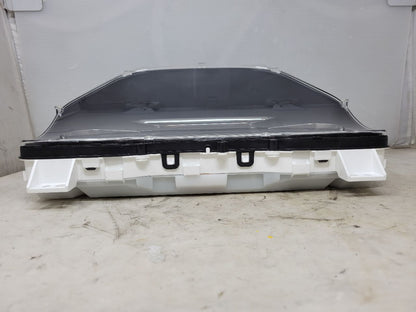 2021 SIERRA150 SPEEDO CLUSTER 42,307 MILES 85546994 26808 - image 5