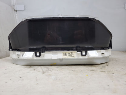 2021 SIERRA150 SPEEDO CLUSTER 42,307 MILES 85546994 26808 - image 7