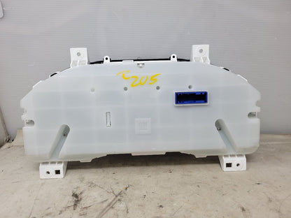 2021 SIERRA150 SPEEDO CLUSTER 42,307 MILES 85546994 26808 - image 9