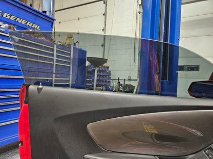 2013 CAMARO LH DRIVER DOOR VICTORY RED GCN 26884 - image 16