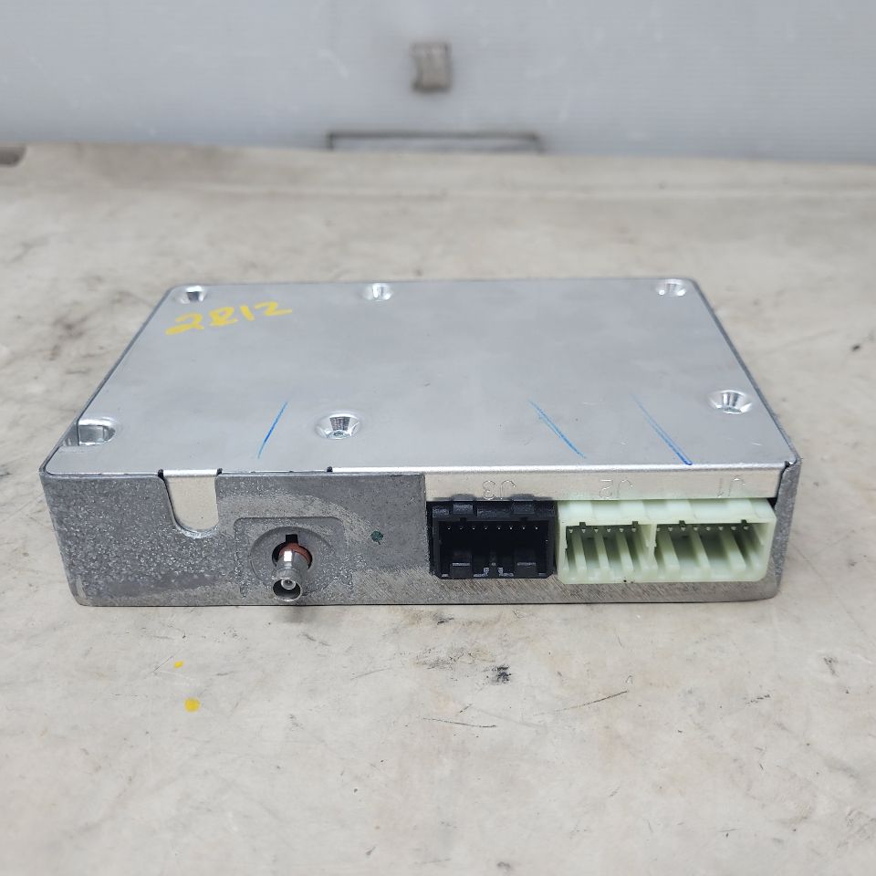 2013 CAMARO ONSTAR COMMUNICATION MODULE 22903686 26940 - image 3