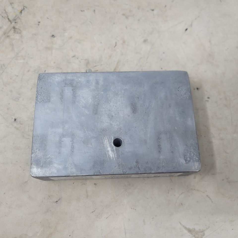 2013 CAMARO ONSTAR COMMUNICATION MODULE 22903686 26940 - image 4