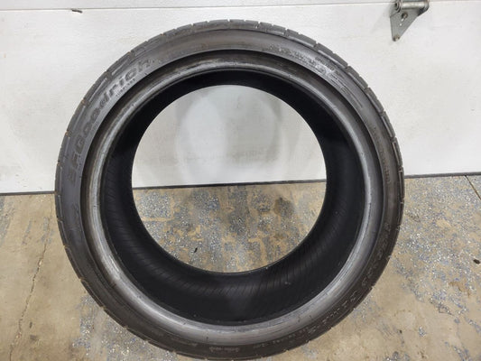 2013 CAMARO BFGoodrich g-Force Comp 2 285/35ZR20 26953 - image 2