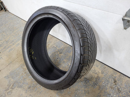 2013 CAMARO BFGoodrich g-Force Comp 2 285/35ZR20 26953 - image 3