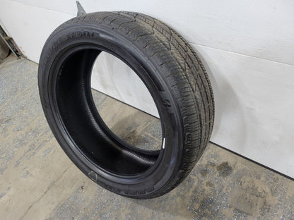 2016 ESCALADE BRIDGESTONE DUELER LX 285/45R22 26954 - image 4