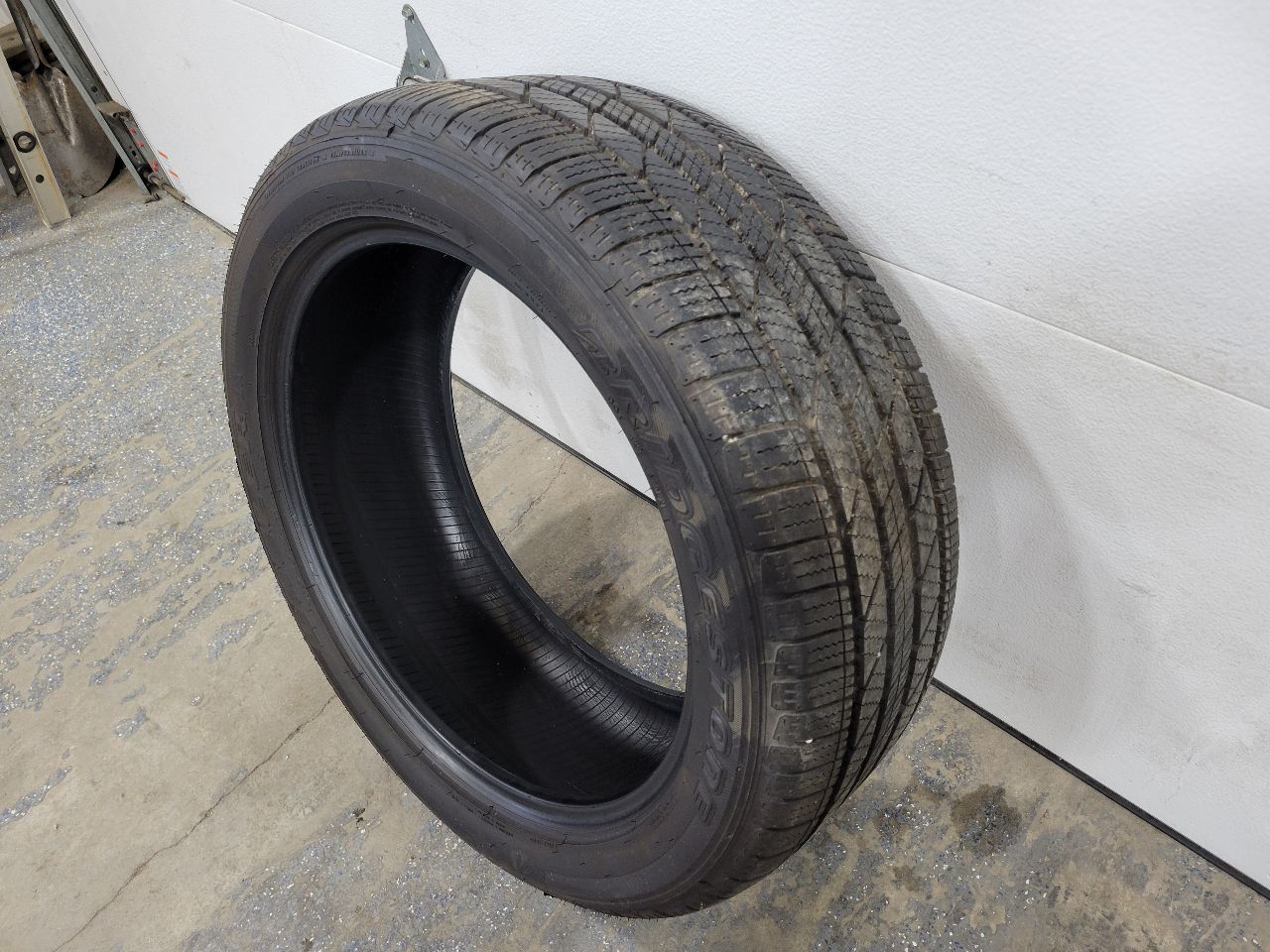 2016 ESCALADE BRIDGESTONE DUELER LX 285/45R22 26954 - image 6