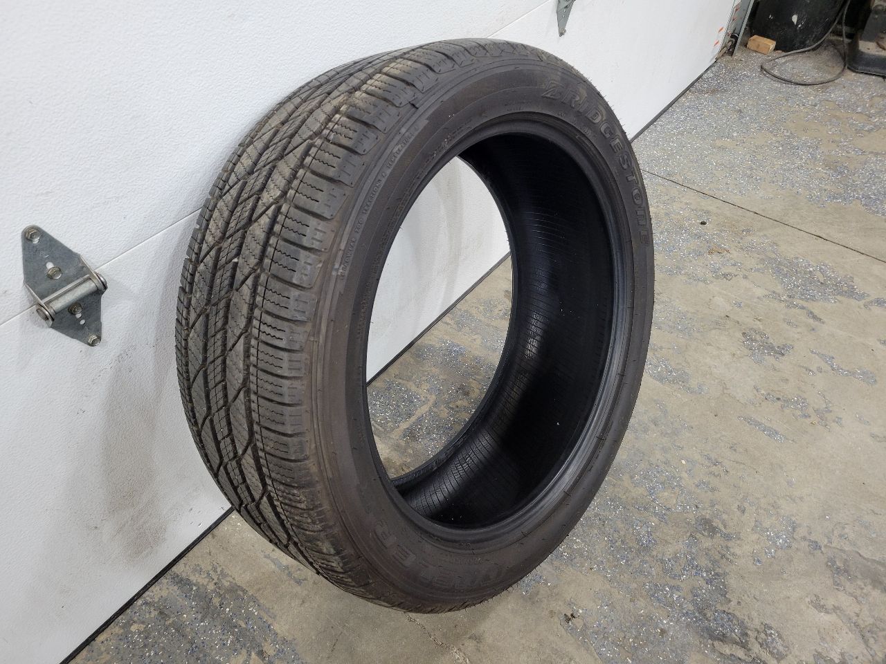 2016 ESCALADE BRIDGESTONE DUELER LX 285/45R22 26954 - image 7