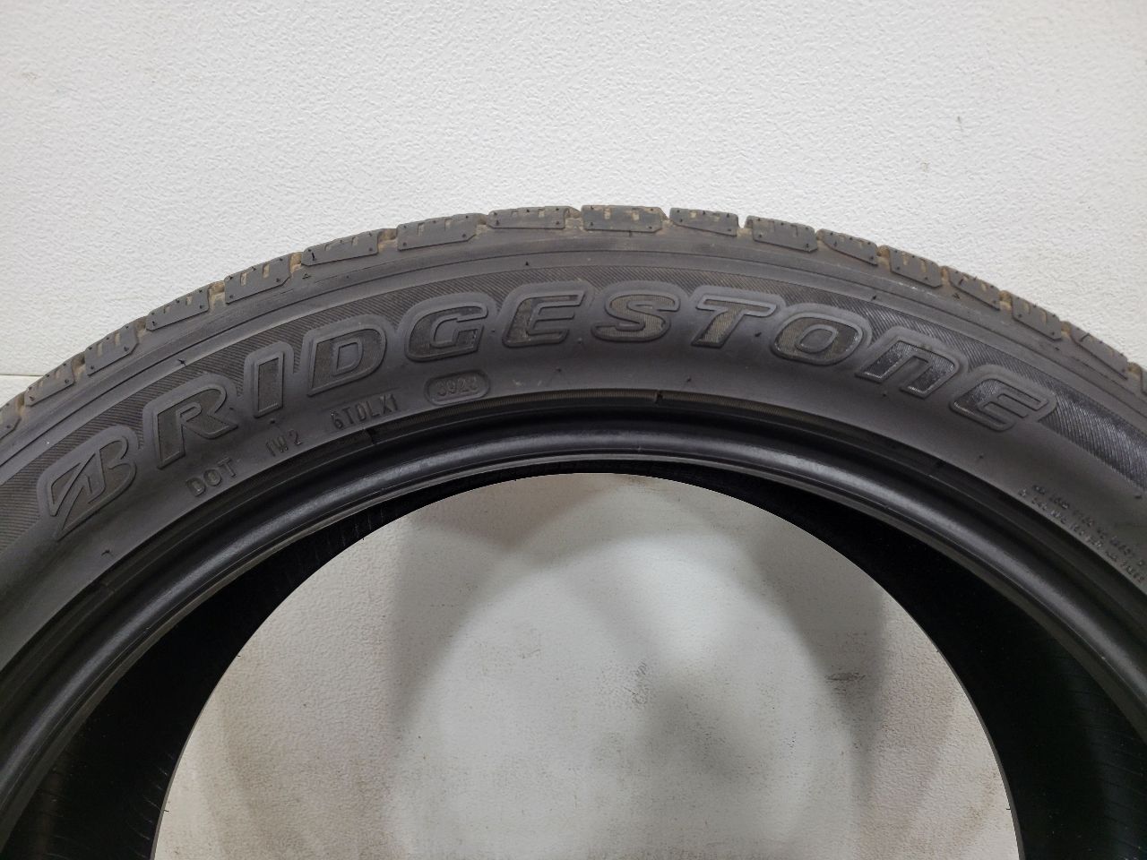 2016 ESCALADE BRIDGESTONE DUELER LX 285/45R22 26954 - image 9