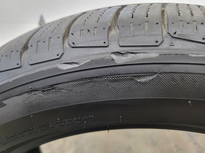 2016 ESCALADE BRIDGESTONE DUELER LX 285/45R22 26954 - image 11