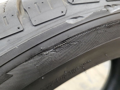 2016 ESCALADE BRIDGESTONE DUELER LX 285/45R22 26954 - image 12
