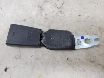 2018 CAMARO REAR SEAT BELT BUCKLE FITS LH OR RH 26963 - image 6