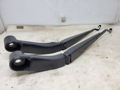 2018 CAMARO WINDSHIELD WIPER ARMS PAIR LH RH 26966 - image 6