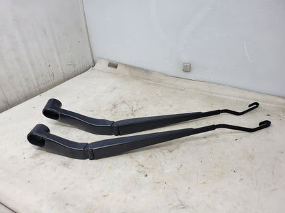 2018 CAMARO WINDSHIELD WIPER ARMS PAIR LH RH 26966 - image 7